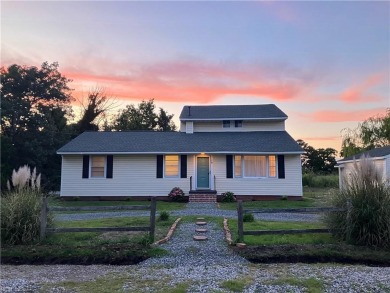 Lake Home For Sale in Hampton, Virginia