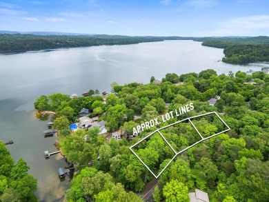Lake Lot For Sale in Chattanooga, Tennessee