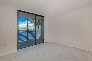 Lake Condo For Sale in Pembroke Pines, Florida