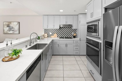 Welcome to this beautifully appointed townhome in the heart of - photo 12