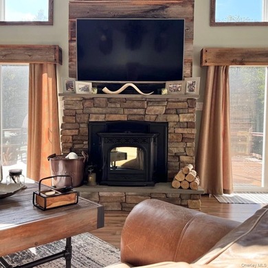 This newly constructed home was designed with entertaining in - photo 13