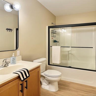 This newly constructed home was designed with entertaining in - photo 21