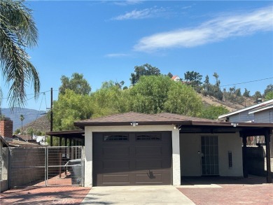 Lake Home For Sale in Lake Elsinore, California