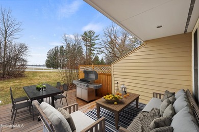 Charming Condominium at South Pond Farm. 2 bedrooms 2-1/2 baths - photo 23
