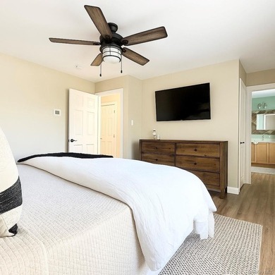 This newly constructed home was designed with entertaining in - photo 26