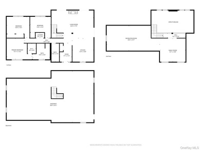 This newly constructed home was designed with entertaining in - photo 32