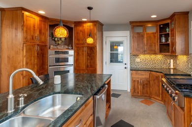 OWNER TERMS AVAILABLE. Cascade Mountain views frame this - photo 45
