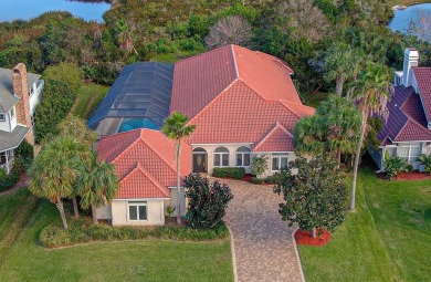 Matanzas River Home For Sale in ST Augustine Florida