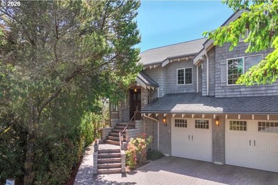 Extraordinary waterfront living on the beautiful Siuslaw River - photo 1