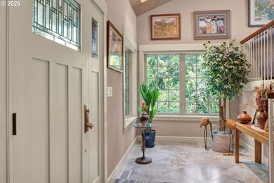 Extraordinary waterfront living on the beautiful Siuslaw River - photo 4