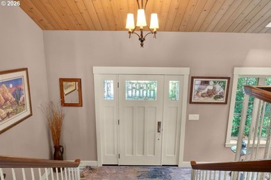 Extraordinary waterfront living on the beautiful Siuslaw River - photo 5
