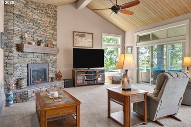 Extraordinary waterfront living on the beautiful Siuslaw River - photo 6
