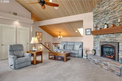 Extraordinary waterfront living on the beautiful Siuslaw River - photo 8