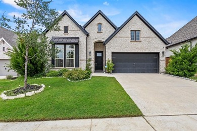 (private lake, pond, creek) Home For Sale in Aubrey Texas