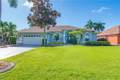 Lake Home For Sale in Port Saint Lucie, Florida