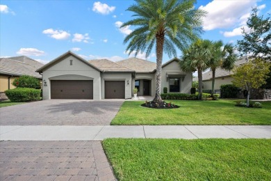 Lake Home For Sale in Wellington, Florida