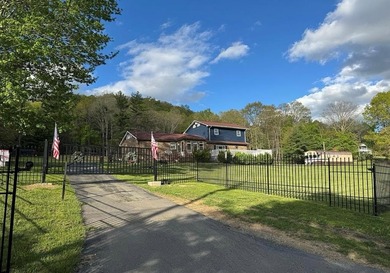 (private lake, pond, creek) Home For Sale in Daniels West Virginia