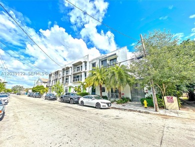 Little Havana, a sixteen-unit boutique multifamily community at - photo 11