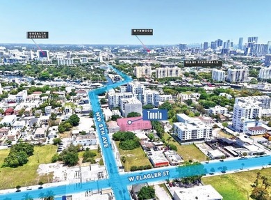 Little Havana, a sixteen-unit boutique multifamily community at - photo 12