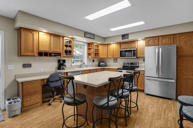 Enjoy this beautiful lake access home with a 2.18 acre park like - photo 14