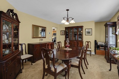 Enjoy this beautiful lake access home with a 2.18 acre park like - photo 15