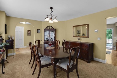 Enjoy this beautiful lake access home with a 2.18 acre park like - photo 16