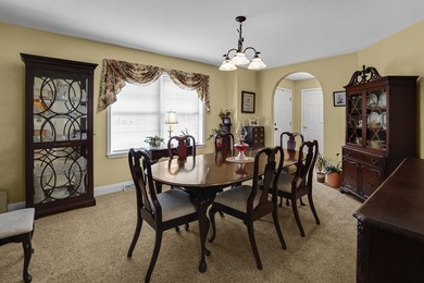 Enjoy this beautiful lake access home with a 2.18 acre park like - photo 17