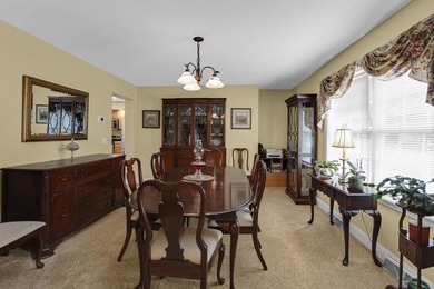Enjoy this beautiful lake access home with a 2.18 acre park like - photo 18