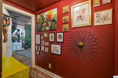 Welcome to the charming Pink House on Park, a spacious and - photo 19