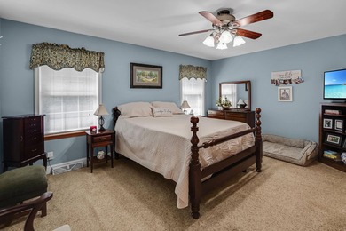 Enjoy this beautiful lake access home with a 2.18 acre park like - photo 19