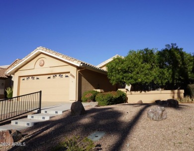 Lake Home For Sale in Litchfield Park, Arizona