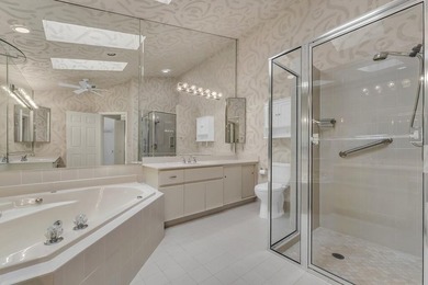 Welcome to this well-appointed single-story residence in Hampton - photo 22