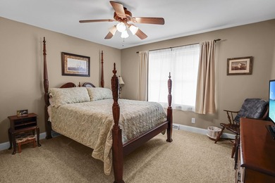 Enjoy this beautiful lake access home with a 2.18 acre park like - photo 26