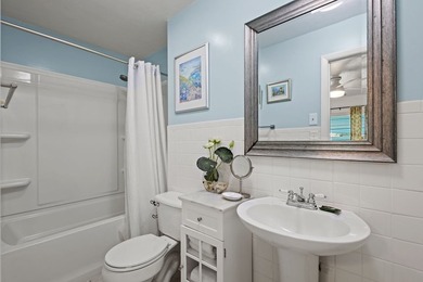 Welcome to your slice of island paradise in Cedar Key! This - photo 27