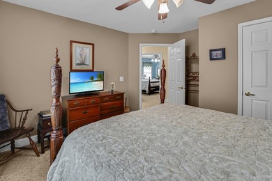 Enjoy this beautiful lake access home with a 2.18 acre park like - photo 27