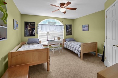 Enjoy this beautiful lake access home with a 2.18 acre park like - photo 29