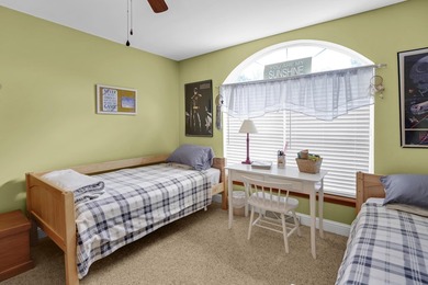 Enjoy this beautiful lake access home with a 2.18 acre park like - photo 30