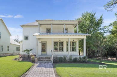 Magnolia River  Home For Sale in Magnolia Springs Alabama