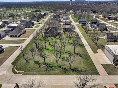 Lake Granbury Lot For Sale in Granbury Texas