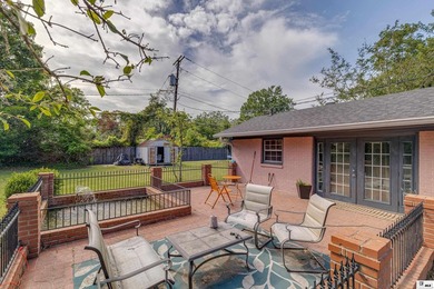 Welcome to the charming Pink House on Park, a spacious and - photo 34