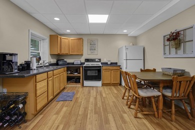 Enjoy this beautiful lake access home with a 2.18 acre park like - photo 35