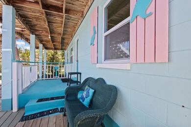 Welcome to your slice of island paradise in Cedar Key! This - photo 40