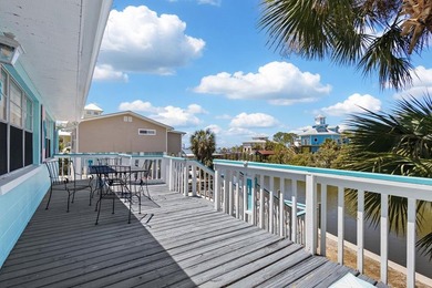 Welcome to your slice of island paradise in Cedar Key! This - photo 41