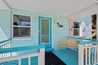 Welcome to your slice of island paradise in Cedar Key! This - photo 42