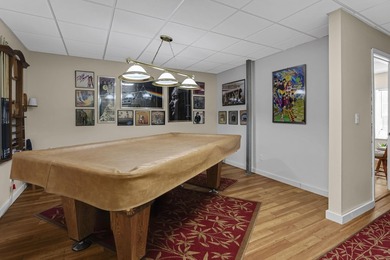 Enjoy this beautiful lake access home with a 2.18 acre park like - photo 42