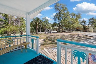 Welcome to your slice of island paradise in Cedar Key! This - photo 43