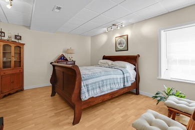 Enjoy this beautiful lake access home with a 2.18 acre park like - photo 45