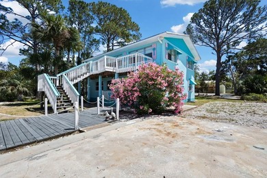 Welcome to your slice of island paradise in Cedar Key! This - photo 46
