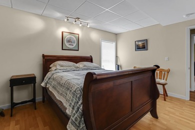 Enjoy this beautiful lake access home with a 2.18 acre park like - photo 46