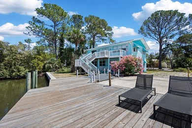Welcome to your slice of island paradise in Cedar Key! This - photo 47